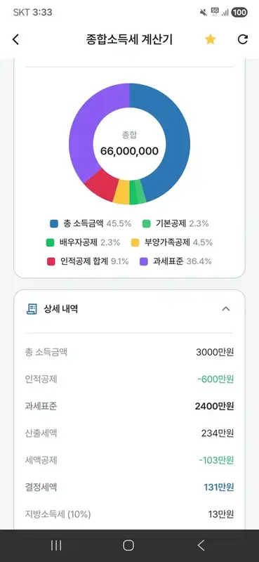 몽땅계산기