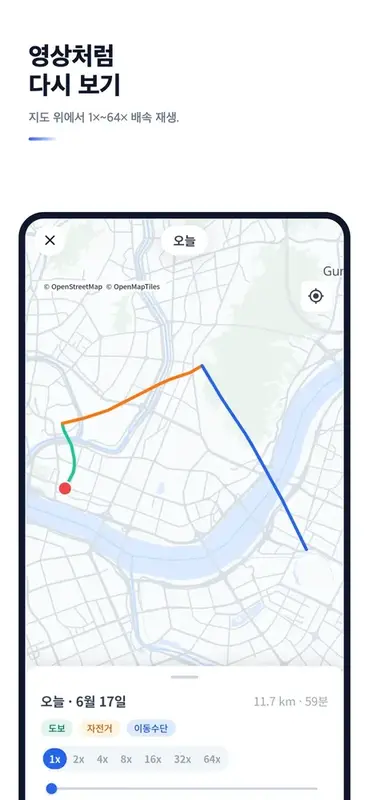 MyRoute