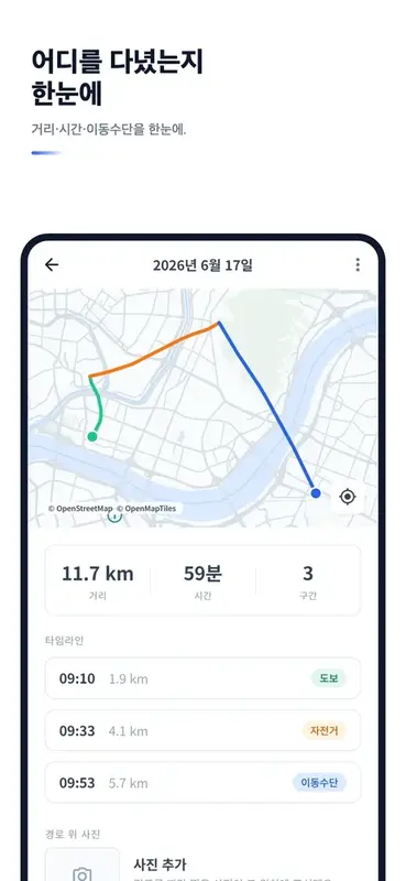 MyRoute