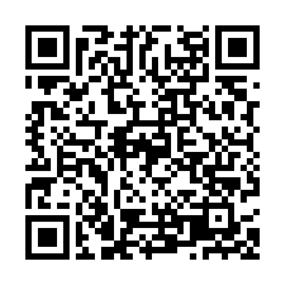 Fortie Play Store QR