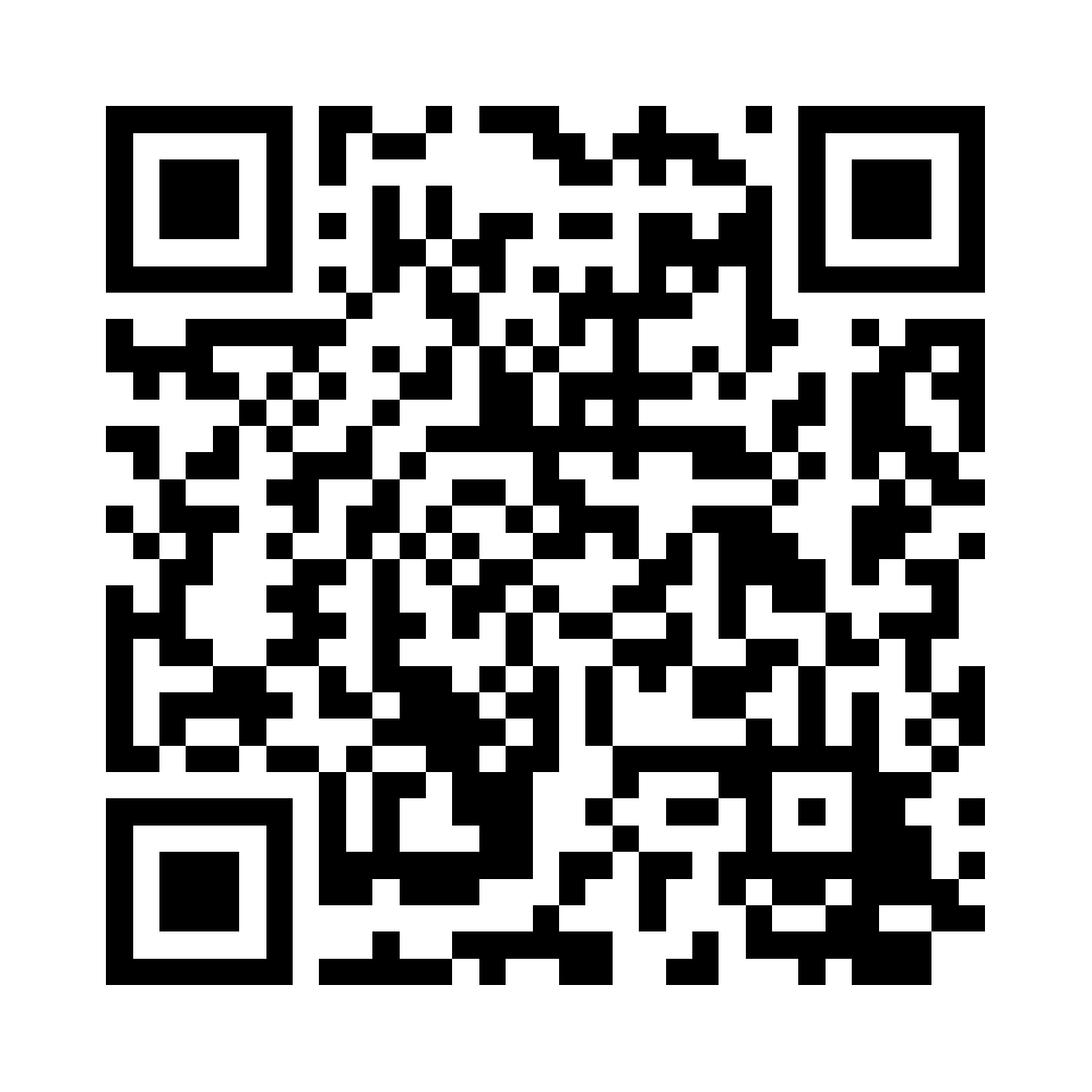 Fortie App Store QR