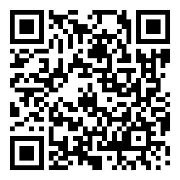 PetWalk Play Store QR