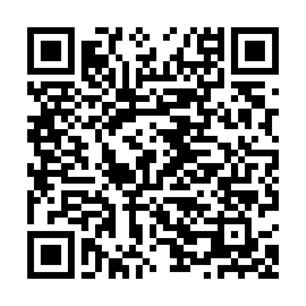뻥이야 Play Store QR