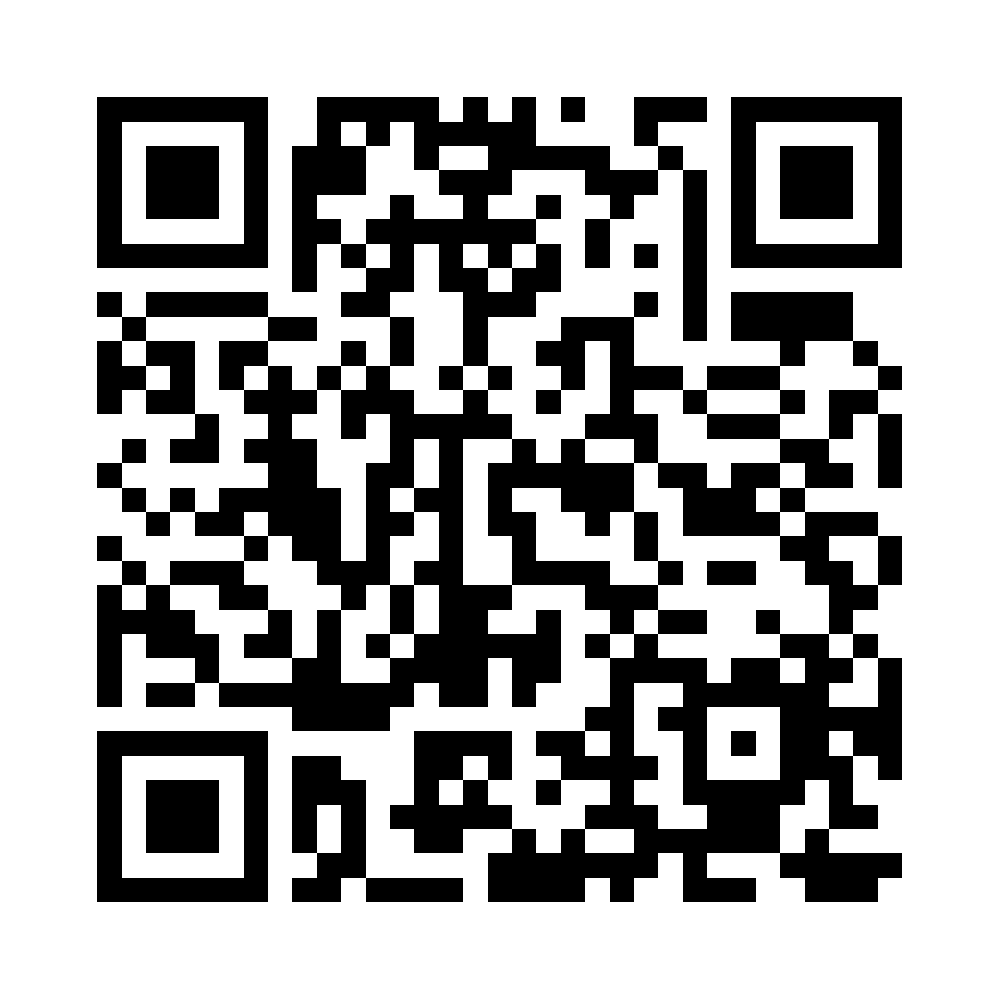 뻥이야 App Store QR