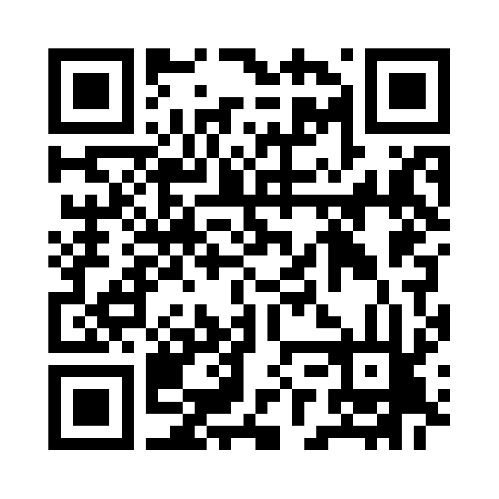 토스미 App Store QR